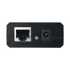 Inyector Poe Tp-Link /Gigabit/Plug&Play/Ieee802.3af/Tl-Poe150s
