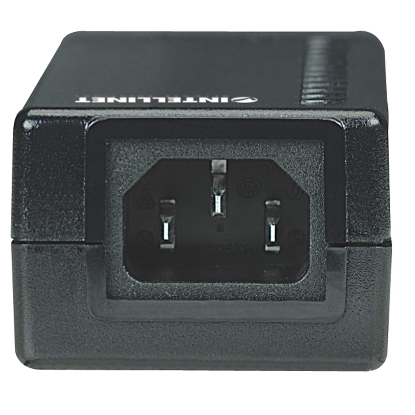Inyectorpoe1puerto48vdccompatibleieee802.3afintellinet524179