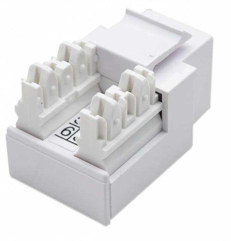 Jack De Impacto Para Telefonia Rj11, Rj12 Intellinet Blanco 210843