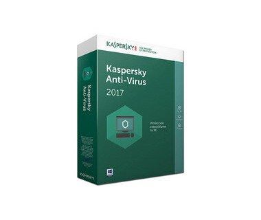 Kaspersky Anti-Virus 3usr 1yr (Tmks-186)