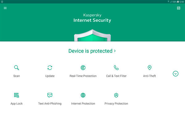 Kaspersky Internet Security Multi-Disp 10usr 1yr (Tmks-190)