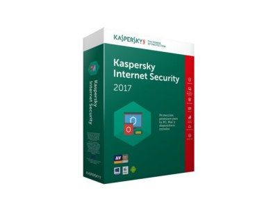 Kaspersky Internet Security Multi-Disp 1usr 1yr (Tmks-171)