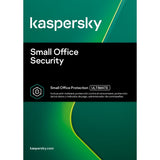 Kaspersky Small Office Security, 20 Usuarios 20 Mobile 2 File Server, 1 Año Descarga Digital