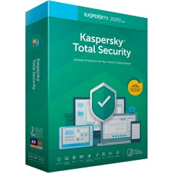 Kaspersky Total Security Multi-Disp 3usr 1yr (Tmks-177)