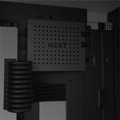 Kit 2 Ventiladores Nzxt Aer Rgb 2 Bk 140mm Hf-2814c-Db