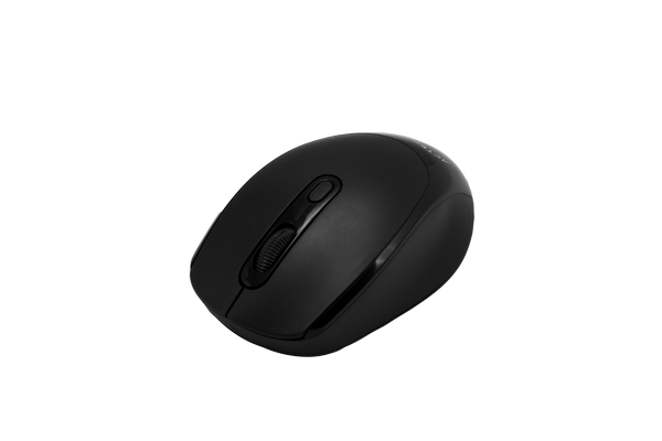 Kit 3 En 1 Multimedia Acteck Teclado, Mouse Y Diadema Creator Ac-931687