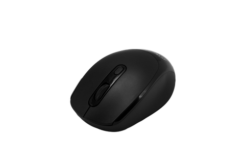 Kit 3 En 1 Multimedia Acteck Teclado, Mouse Y Diadema Creator Ac-931687