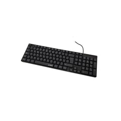 Kit Alambrico Acteck Mk215 Teclado Y Mouse Alambrico Usb Ac-933407