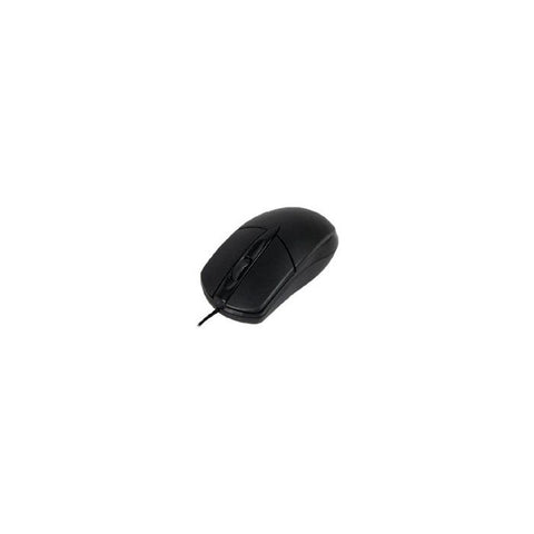 Kit Alambrico Acteck Mk215 Teclado Y Mouse Alambrico Usb Ac-933407