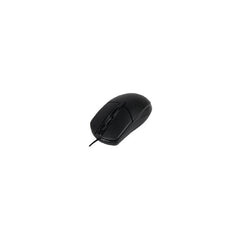 Kit Alambrico Acteck Mk215 Teclado Y Mouse Alambrico Usb Ac-933407