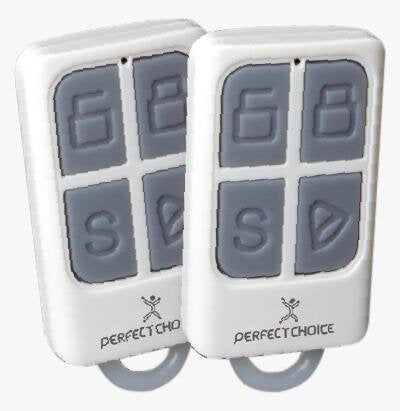 Kit Casa Inteligente Iot Perfect Choice Blanco
