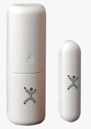 Kit Casa Inteligente Iot Perfect Choice Blanco