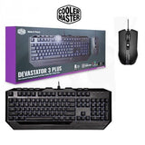 Kit Cooler Master Devastator 3 Plus 7 Led Sgb-3001-Kkmf1-Ls