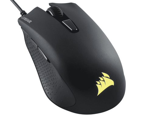 Kit Corsair 4 In 1 K55 Rgb Pro + Harpoon Rgb Pro+Hs50 Pro+Mm110(Ch-9226a65-Sp)