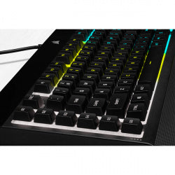 Kit Corsair K55 Pro Rgb + Harpoon Rgb Pro Sp Bundle Ch-9226865-Sp