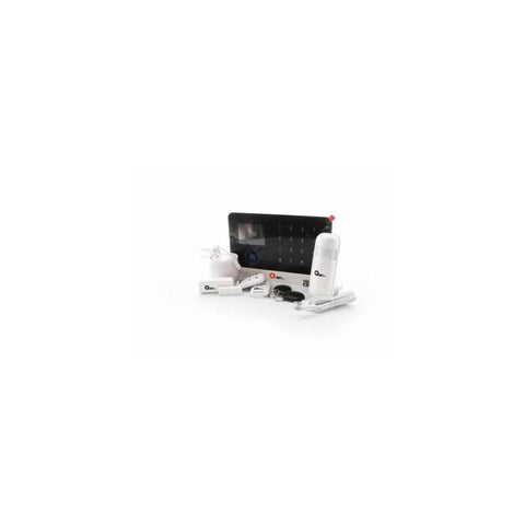 Kit De Alarma Wireless Qian Jing Bao Ss5500 Pg-103