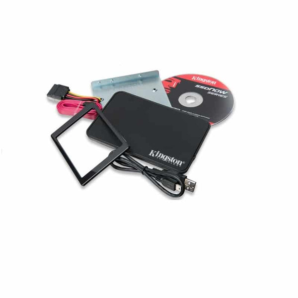 Kit De Instalacion Ssd Kingston Sna-B,  Sata,  2.5  (Sna-B)