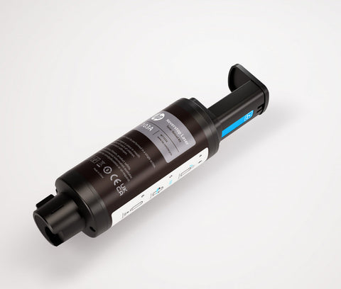 Kit De Recarga De Tóner Original Hp Laser 103a Negro (W1103a)
