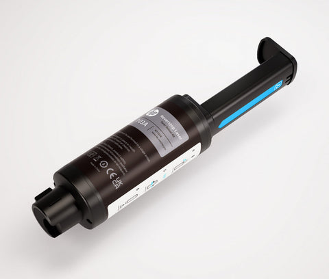 Kit De Recarga De Tóner Original Hp Laser 103a Negro (W1103a)