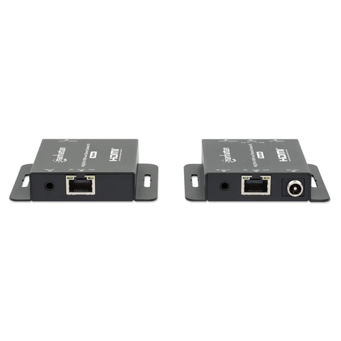 Kit Extensor Hdmi Manhattan Sobre Ethernet 4k@30hz 40m (168397)