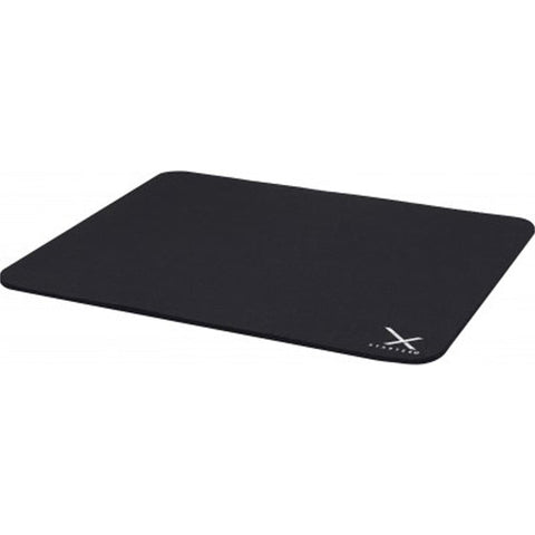 Kit Gamer Xzeal Mouse Teclado Mousepad Audif Negro Xst-200 (Xsakga1b)