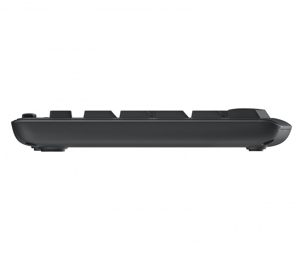 Kit Logitech Mk295 Teclado Y Mouse Inalambrico Usb 920-009792