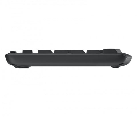Kit Logitech Mk295 Teclado Y Mouse Inalambrico Usb 920-009792