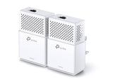 Kit Powerline Tp-Link, Av1000, Plug&Play, Tl-Pa7017 Kit