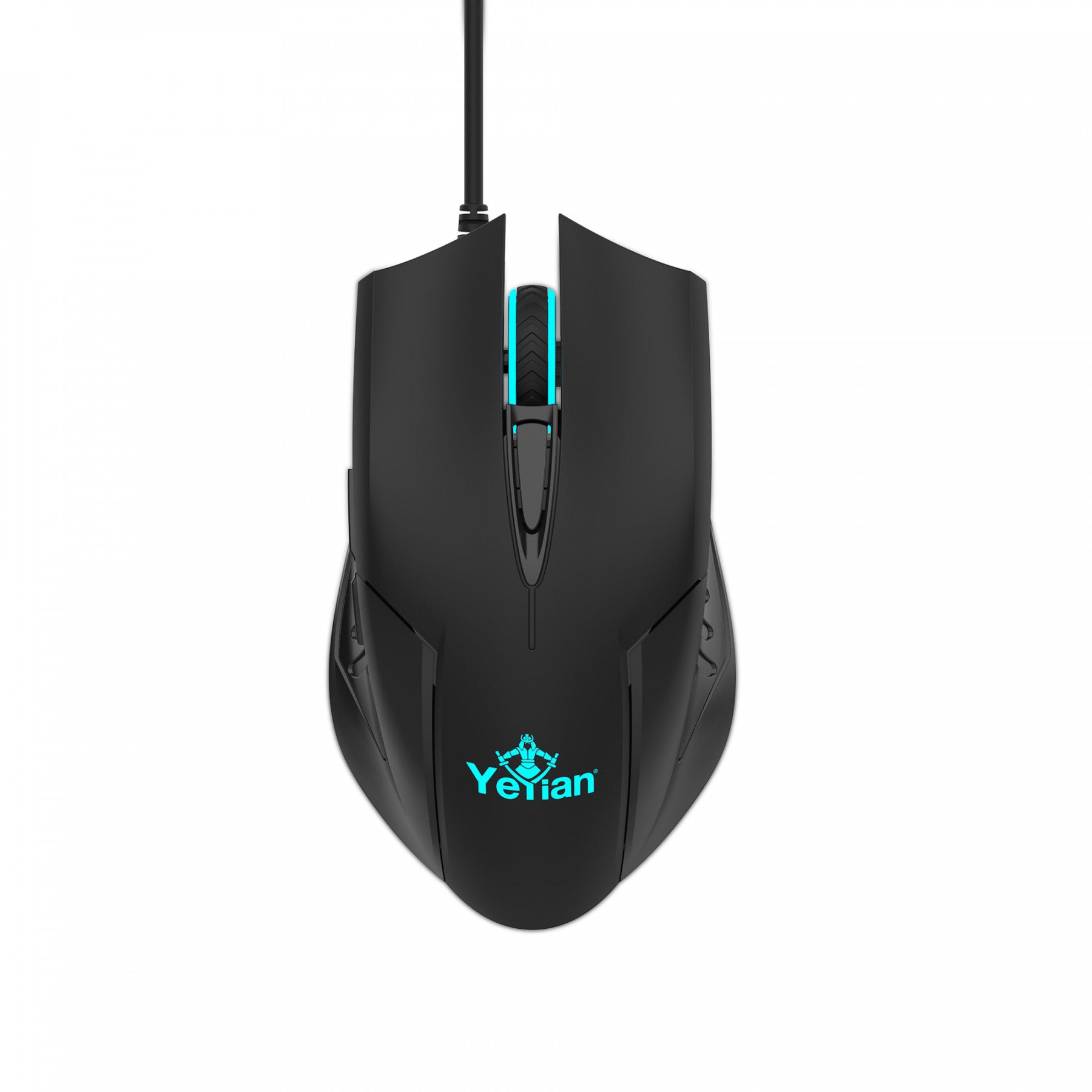 Kit Teclado Y Mouse Yeyian Gaming Led Ykp-20706 Phoenix 3000 Usb 3200