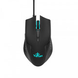 Kit Teclado Y Mouse Yeyian Gaming Led Ykp-20706 Phoenix 3000 Usb 3200
