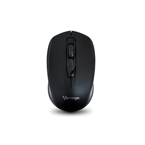Kit Vorago Teclado Y Mouse Alambrico Multimedia Usb Km-106