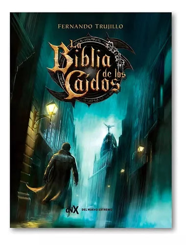 Libro La Biblia De Los Caídos, Pasta Blanda - ENVIO GRATIS