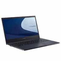 Laptop Asus Expertbook 14" I3-10110u 8gb 256ssd W10p Gmilitar Neg P2451fa-I38g256-P1