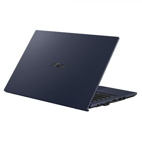Laptop Asus Expertbook 14" I5-1135g7 8gb 1tb W10p Gmilitar Numpad Neg B1400ceae-I58g1t-P1