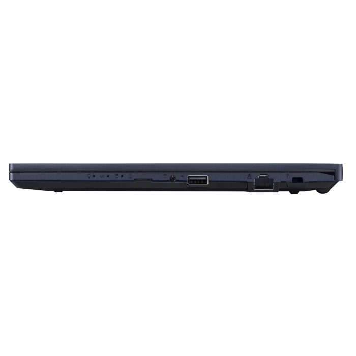 Laptop Asus Expertbook 14" I5-1135g7 8gb 1tb W10p Gmilitar Numpad Neg B1400ceae-I58g1t-P1