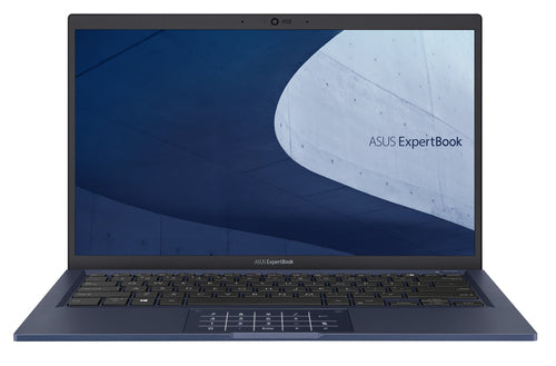 Laptop Asus Expertbook 14 I7-1165g7 Mx330 Np 12gb 512ssd W10p B1400cep