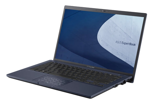 Laptop Asus Expertbook 14 I7-1165g7 Mx330 Np 12gb 512ssd W10p B1400cep