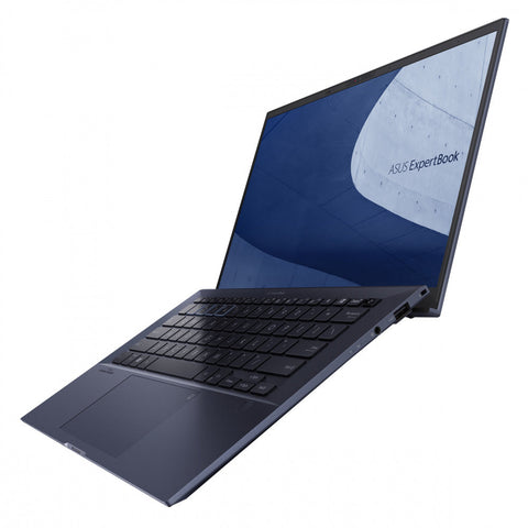Laptop Asus Expertbook 14 I7-1185g7 Intel Vpro Np 16gb 1tb W10p Gmilitar (B9400cea-I716g1tv-P1)