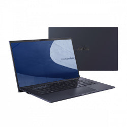 Laptop Asus Expertbook 14 I7-1185g7 Intel Vpro Np 16gb 1tb W10p Gmilitar (B9400cea-I716g1tv-P1)