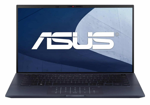 Laptop Asus Expertbook 14 I7-1185g7 Intel Vpro Np 16gb 1tb W10p Gmilitar (B9400cea-I716g1tv-P1)