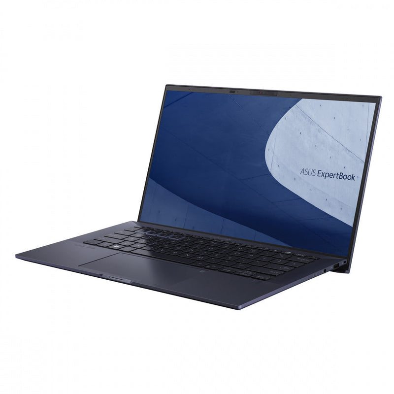 Laptop Asus Expertbook 14 I7-1185g7 Intel Vpro Np 16gb 1tb W10p Gmilitar (B9400cea-I716g1tv-P1)