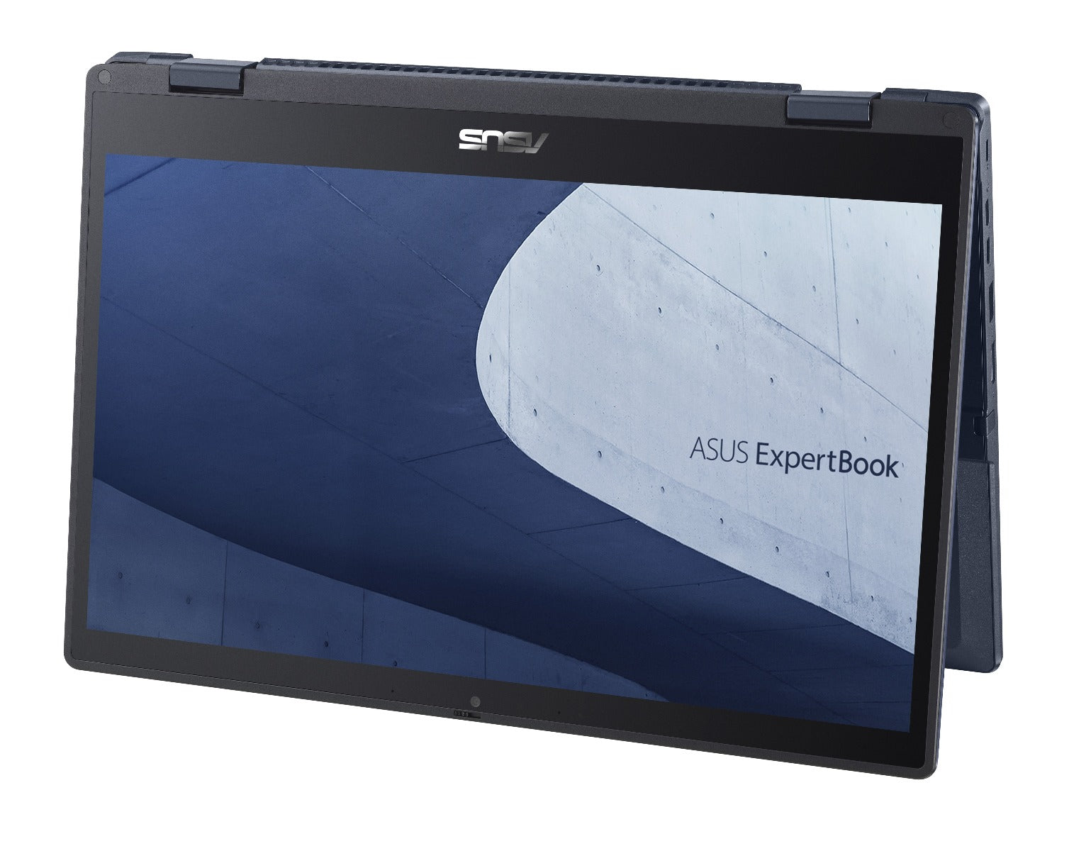 Laptop Asus Expertbook 14 Touch I7-1165g7 Np 16gb 512ssd W10p B3402fea