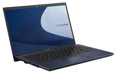 Laptop Asus Expertbook 14"I5 1135g7 8gb256sdw 10p B1400ceae-I58g256-P1