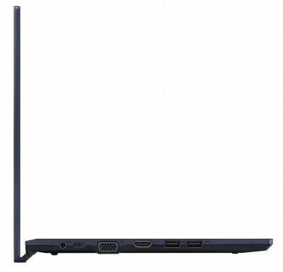 Laptop Asus Expertbook 14"I7 1165g 16gb512sdw10p B1400ceae-I716g512-P1