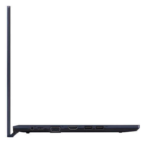 Laptop Asus Expertbook 14"I7-1165g7 8gb512gb W10p Gmilitar Numpad