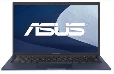 Laptop Asus Expertbook 14"I7-1165g7 8gb512gb W10p Gmilitar Numpad