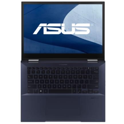 Laptop Asus Expertbookflip 14touch I7-1195g7 Np 16gb 512ssd W10p B7402