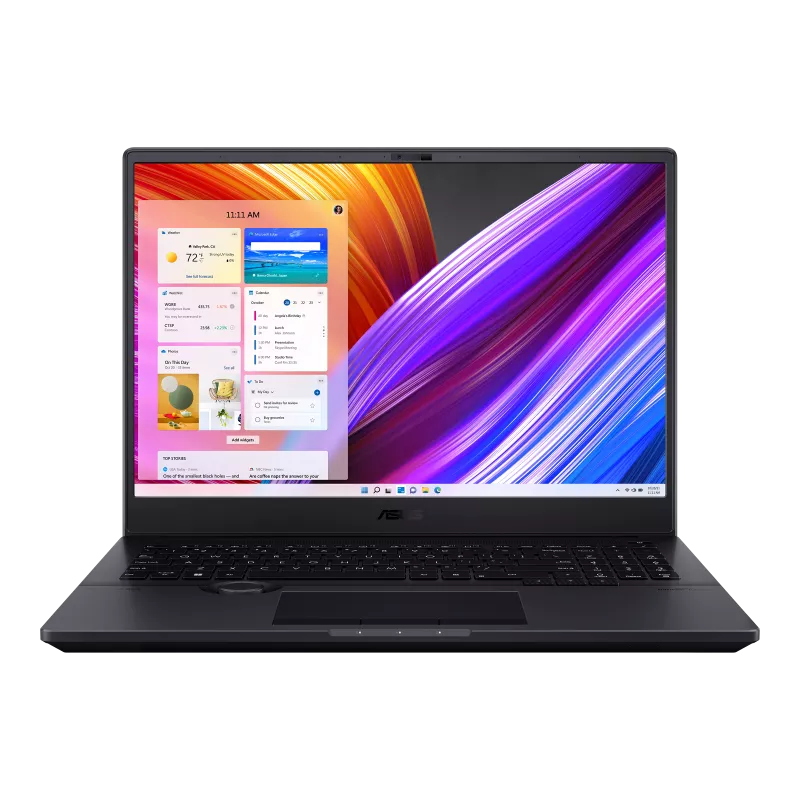Laptop Asus Proart 16pantone R9-5900hx Rtxa2000 32gb1tb W11p W5600q2a