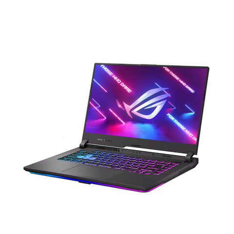 Laptop Asus Rog Strix 15.6 R7-H Rtx3050 8gb 512ssd W11h G513rc-Hn038w