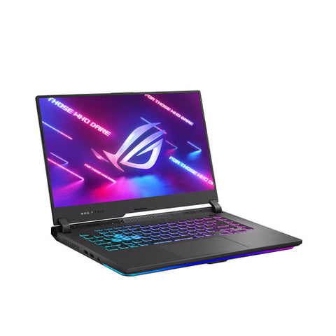 Laptop Asus Rog Strix 15.6 R7-H Rtx3050 8gb 512ssd W11h G513rc-Hn038w